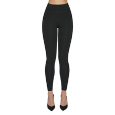 Legginsy damskie push-up BAS BLEU Perrie Black