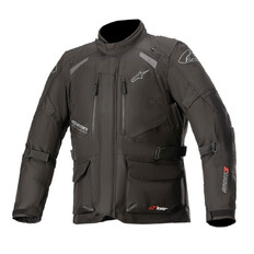 Moto bunda Alpinestars Andes Drystar čierna