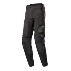 In The Boot Motorcycle Pants Alpinestars Venture XT Black 2022