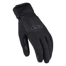 Women’s Motorcycle Gloves LS2 Urbs Black