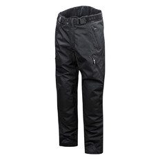 Men’s Motorcycle Pants LS2 Chart EVO Black Long