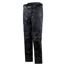 Kalhoty na ATV LS2 LS2 Vento Black