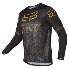 Motocross Jersey FOX Legion Lt Camo MX22