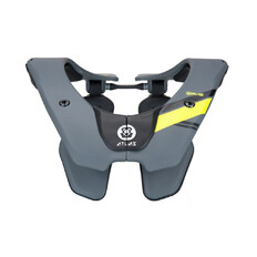 Neck Brace ATLAS Air Lite Canada Gray