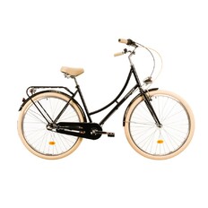 Mestský bicykel DHS Citadinne 2836 28