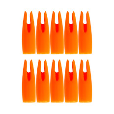 Arrow Nock inSPORTline Petterson – 10-Pack