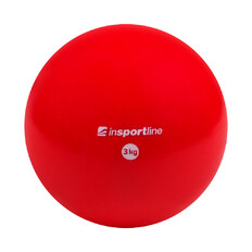 Jóga míč inSPORTline Yoga Ball 3 kg