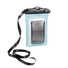 Puzdro na telefón FERRINO TPU Waterproof Bag 10 x 18