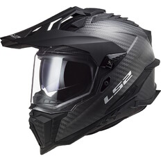 Enduro Helmet LS2 MX701 Explorer C