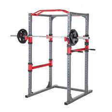 Posilovací stojan inSPORTline Power Rack PW100