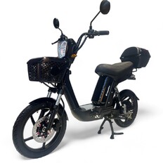 Elektroskútr inSPORTline E-Greta 12Ah 18