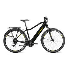 Trekking elektromos kerékpár Crussis e-Gordo 1.9 612Wh 28