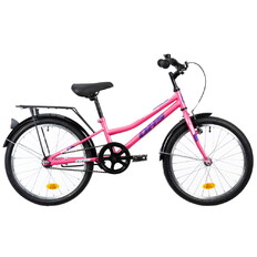 Kinderfahrrad DHS Teranna 2002 20