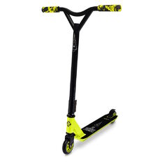 Freestyle Scooter Street Surfing TORPEDO Hunt Lime