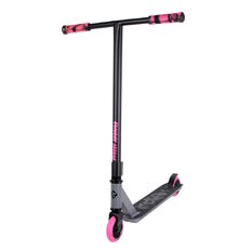 Freestyle Scooter Street Surfing TRICKSTER Pink Dawn