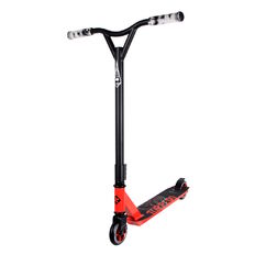 Freestyle Scooter Street Surfing TORPEDO Red Vibe