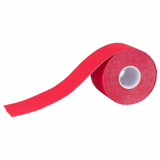 Tejpovacia páska Trixline - červená