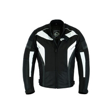 Men’s Touring Motorcycle jacket BOS Rebstock