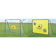 Soccer Goal Spartan Training 213x152x76cm