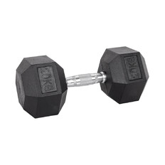 Hexsteel utež inSPORTline 20 kg
