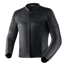 Rebelhorn Runner III Motorradjacke aus Leder