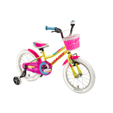 Gyerek bicikli DHS Daisy 1602 16