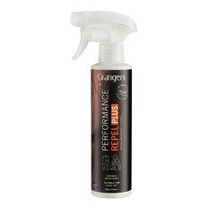 Impregnácia na odevy Granger's Performance Repel Spray Plus 275 ml