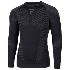 Motorrad-Thermo-T-Shirt Rebelhorn Active II Langarm