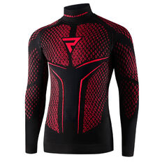 Moto thermo triko Rebelhorn Therm II Jersey