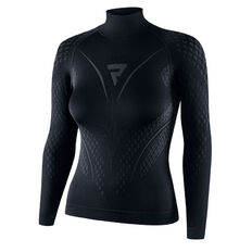 Dámské moto thermo triko Rebelhorn Therm II Lady Jersey