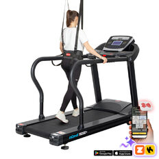 Chodící pás inSPORTline inCondi T5000+