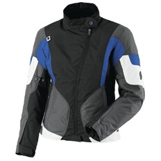 Women's Motorcycle Jacket Scott Technit DP