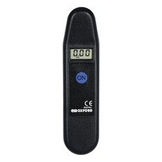 Digital Pressure Gauge Oxford AirGauge (0 – 6.5 bar)