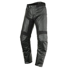 Leder Motorradhose Scott Tourance Leather DP