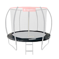 Federabdeckung für Trampolin inSPORTline Flea PRO 244 cm