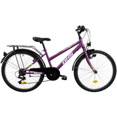 Juniorfahrrad DHS 2414 24