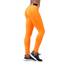 Women’s Leggings Nebbia Squad Hero Scrunch Butt 528