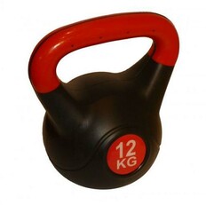 Harangsúly Spartan 12 kg