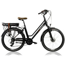 Mestský elektrobicykel Devron 26120 26