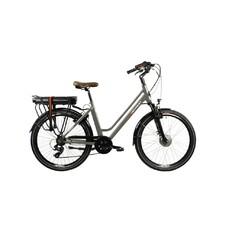 Városi e-kerékpár Devron 26120 26