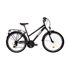 Damski rower treningowy DHS 2854 28