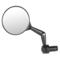 Adjustable Bicycle Mirror M-Wave Spy Maxi