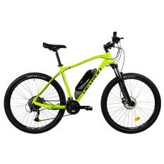 Mountain bike elektromos kerékpár Devron Riddle M1.7 27,5