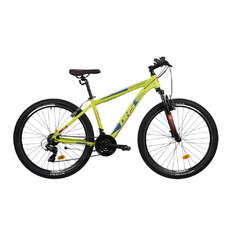 Horský bicykel DHS Teranna 2723 27,5