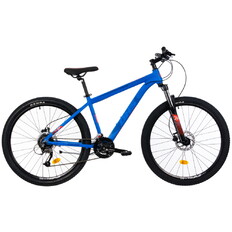 Mountain bike kerékpár DHS Teranna 2727 27,5