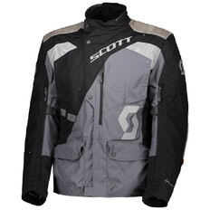 SCOTT Dualraid Dryo Motorradjacke