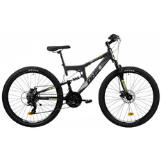 Horské kolo DHS 2743 27,5