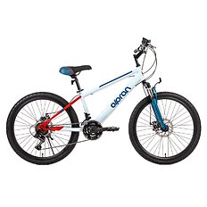 Juniorské kolo Olpran Gryllus ALU 24