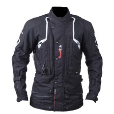 Airbag Jacket Helite Touring Textile