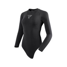 Dámské moto thermo triko/body Rebelhorn Freeze II Lady BD